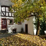Kutscherhaus Der Burg * Oberehe-Stroheich