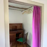 別荘 Kutscherhaus Der Burg Oberehe-Stroheich