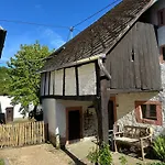 Kutscherhaus Der Burg * Oberehe-Stroheich