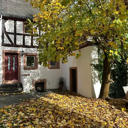 Kutscherhaus Der Burg * Oberehe-Stroheich