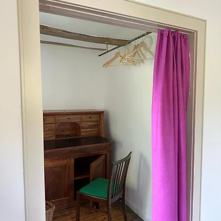 度假居 Kutscherhaus Der Burg Oberehe-Stroheich