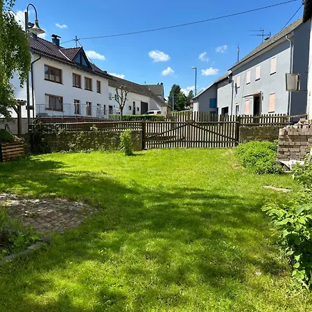 Kutscherhaus Der Burg 度假居 *