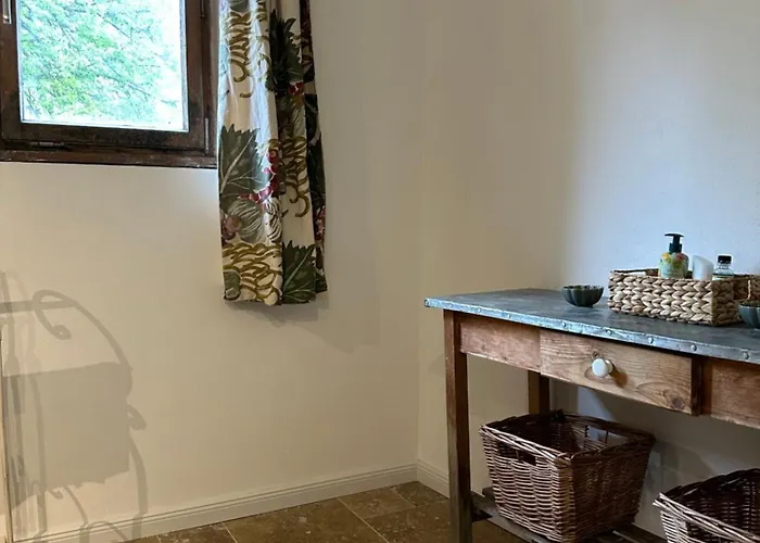 Kutscherhaus Der Burg