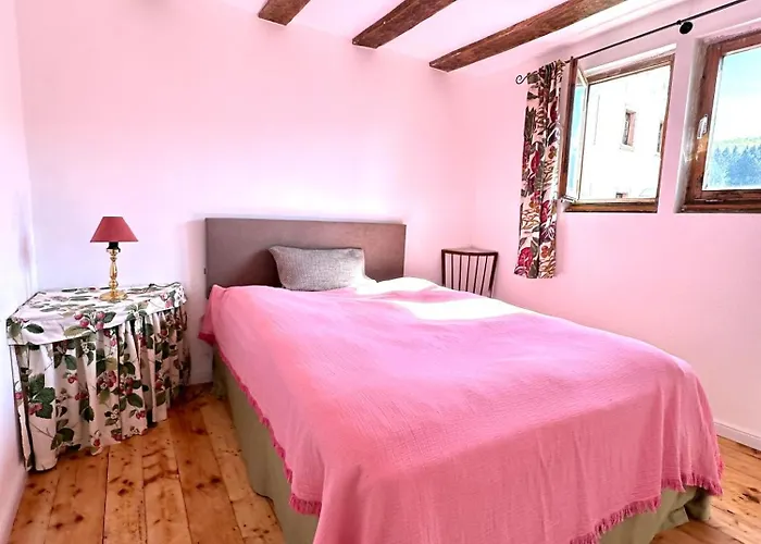 Kutscherhaus Der Burg *