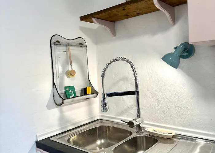 Kutscherhaus Der Burg Oberehe-Stroheich