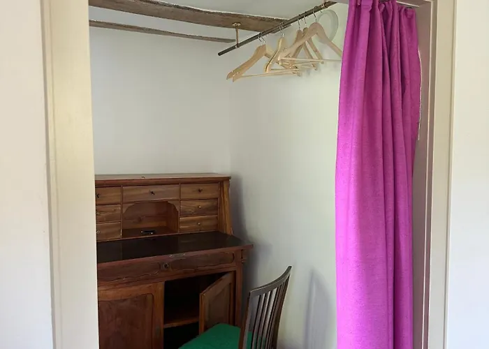 Hébergement de vacances Kutscherhaus Der Burg Oberehe-Stroheich