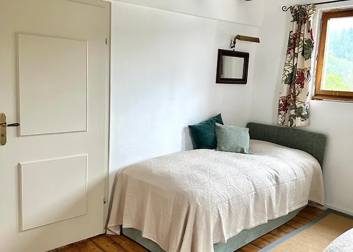 Kutscherhaus Der Burg Nyaraló *