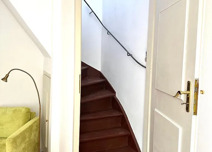 Kutscherhaus Der Burg Hébergement de vacances *