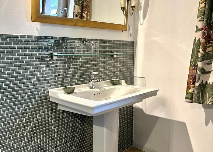 Kutscherhaus Der Burg * Oberehe-Stroheich