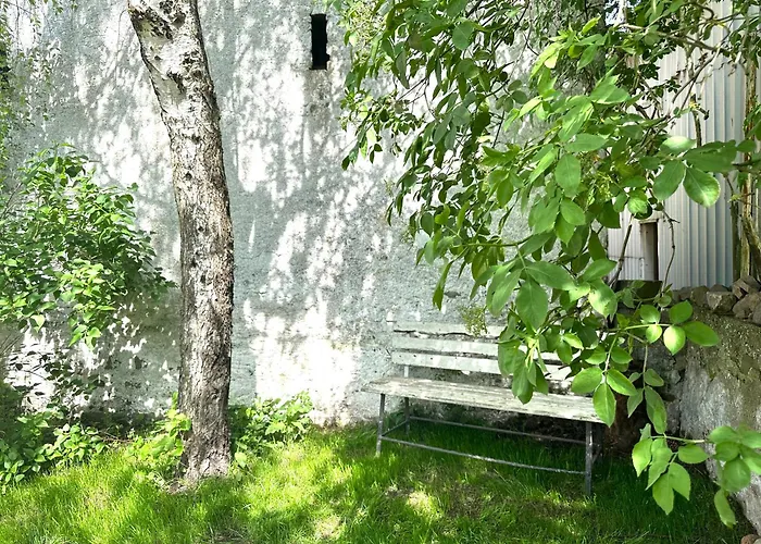 Kutscherhaus Der Burg Hébergement de vacances *