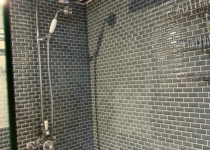 Kutscherhaus Der Burg Nyaraló Oberehe-Stroheich