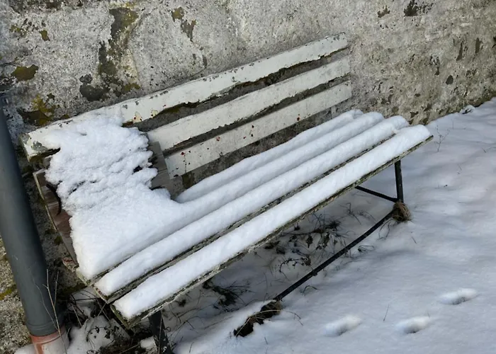 Kutscherhaus Der Burg Nyaraló *
